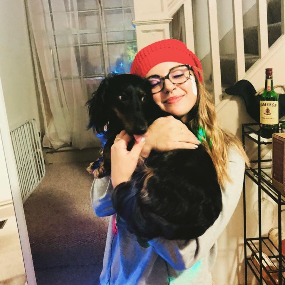 Meet your Posher, Morgan